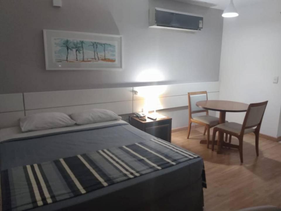 Salvador Business & Flat Propriedade 外观 照片