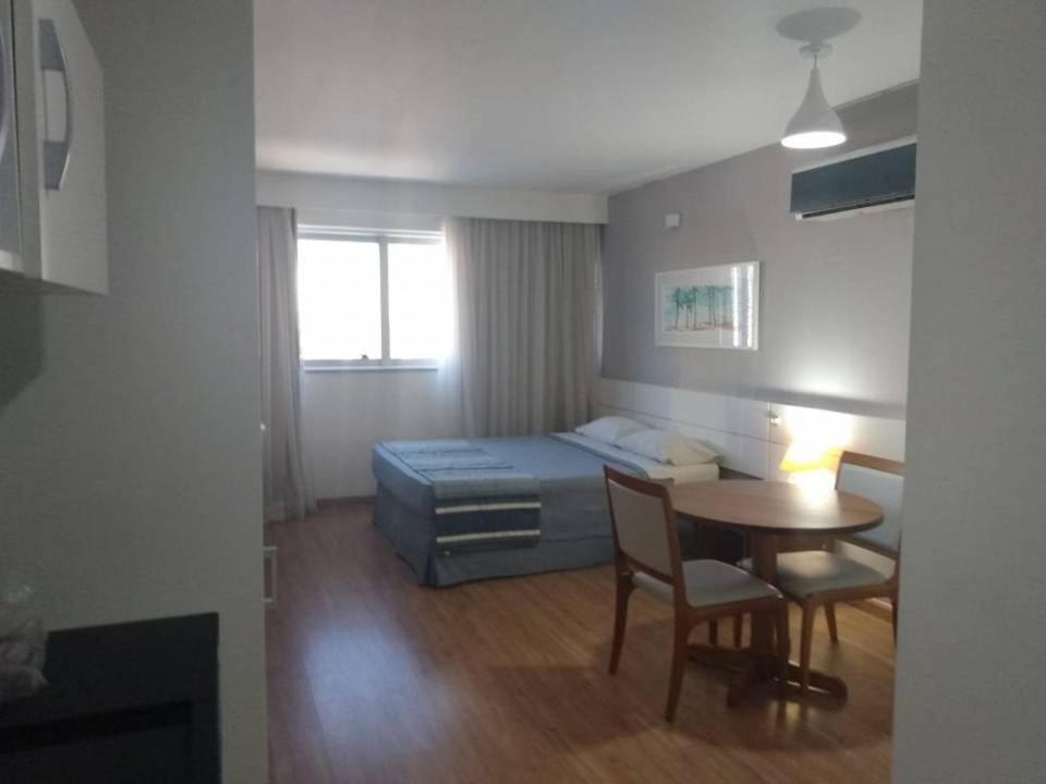 Salvador Business & Flat Propriedade 外观 照片
