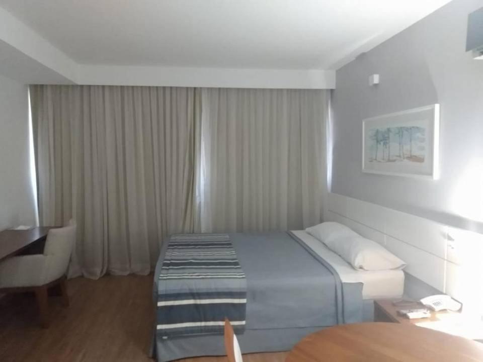 Salvador Business & Flat Propriedade 外观 照片
