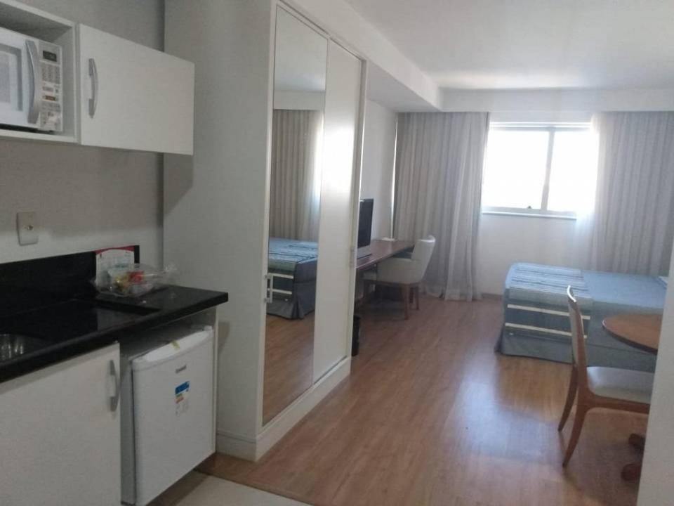 Salvador Business & Flat Propriedade 外观 照片