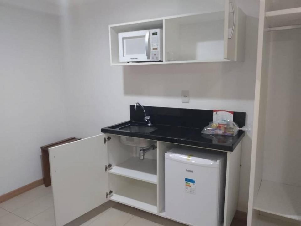 Salvador Business & Flat Propriedade 外观 照片