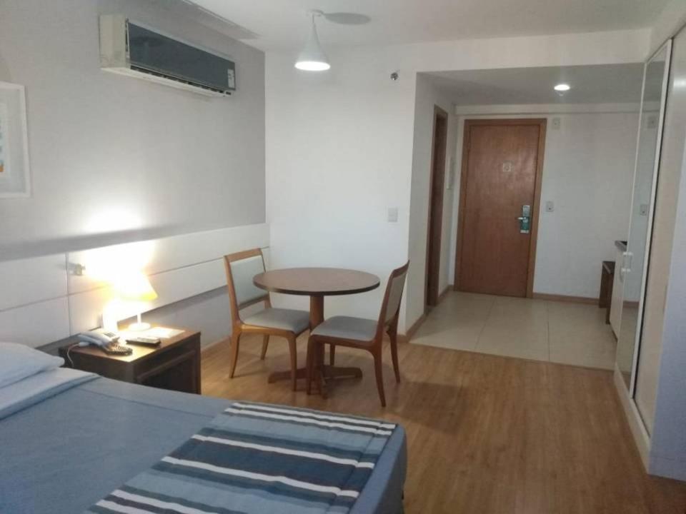 Salvador Business & Flat Propriedade 外观 照片