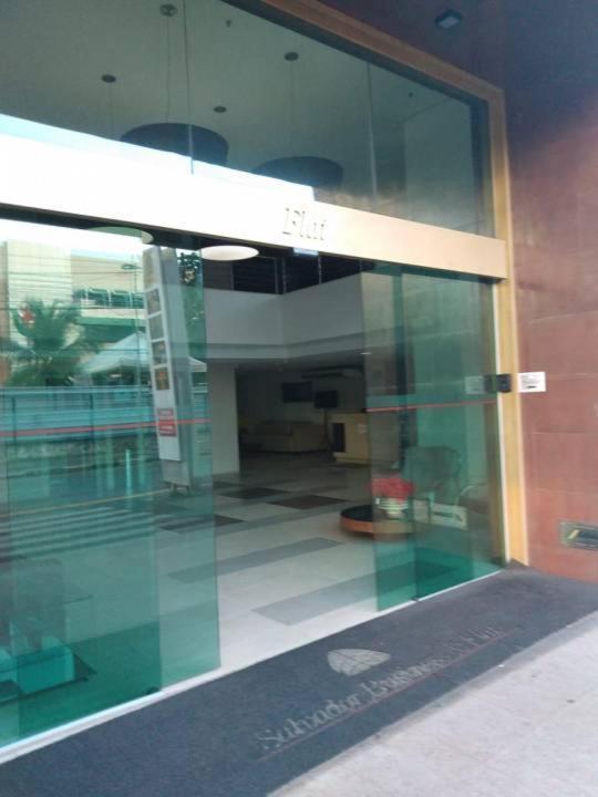Salvador Business & Flat Propriedade 外观 照片